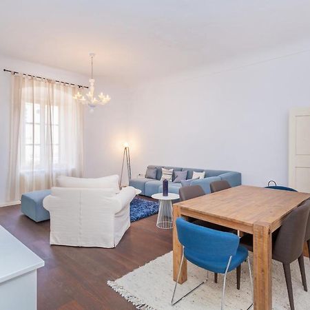 Apartment Gospar Dubrovnik Eksteriør bilde
