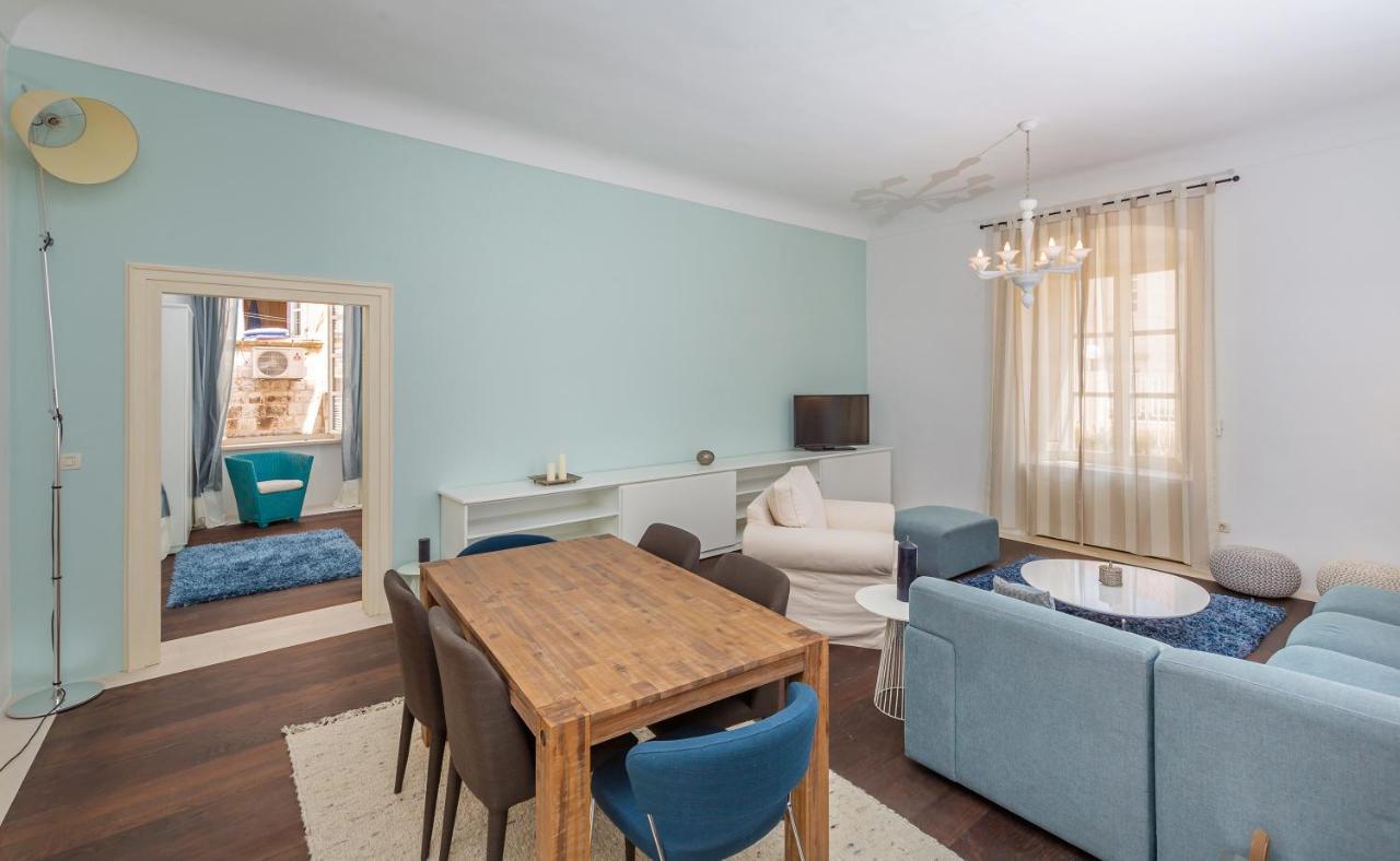 Apartment Gospar Dubrovnik Eksteriør bilde