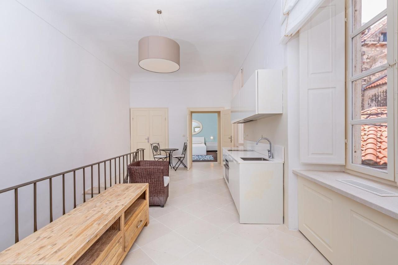 Apartment Gospar Dubrovnik Eksteriør bilde