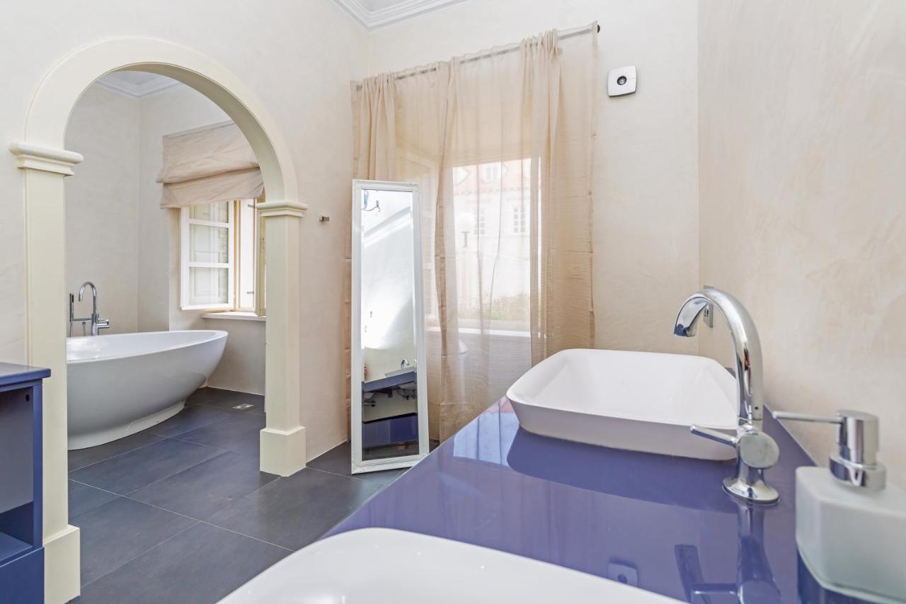 Apartment Gospar Dubrovnik Eksteriør bilde
