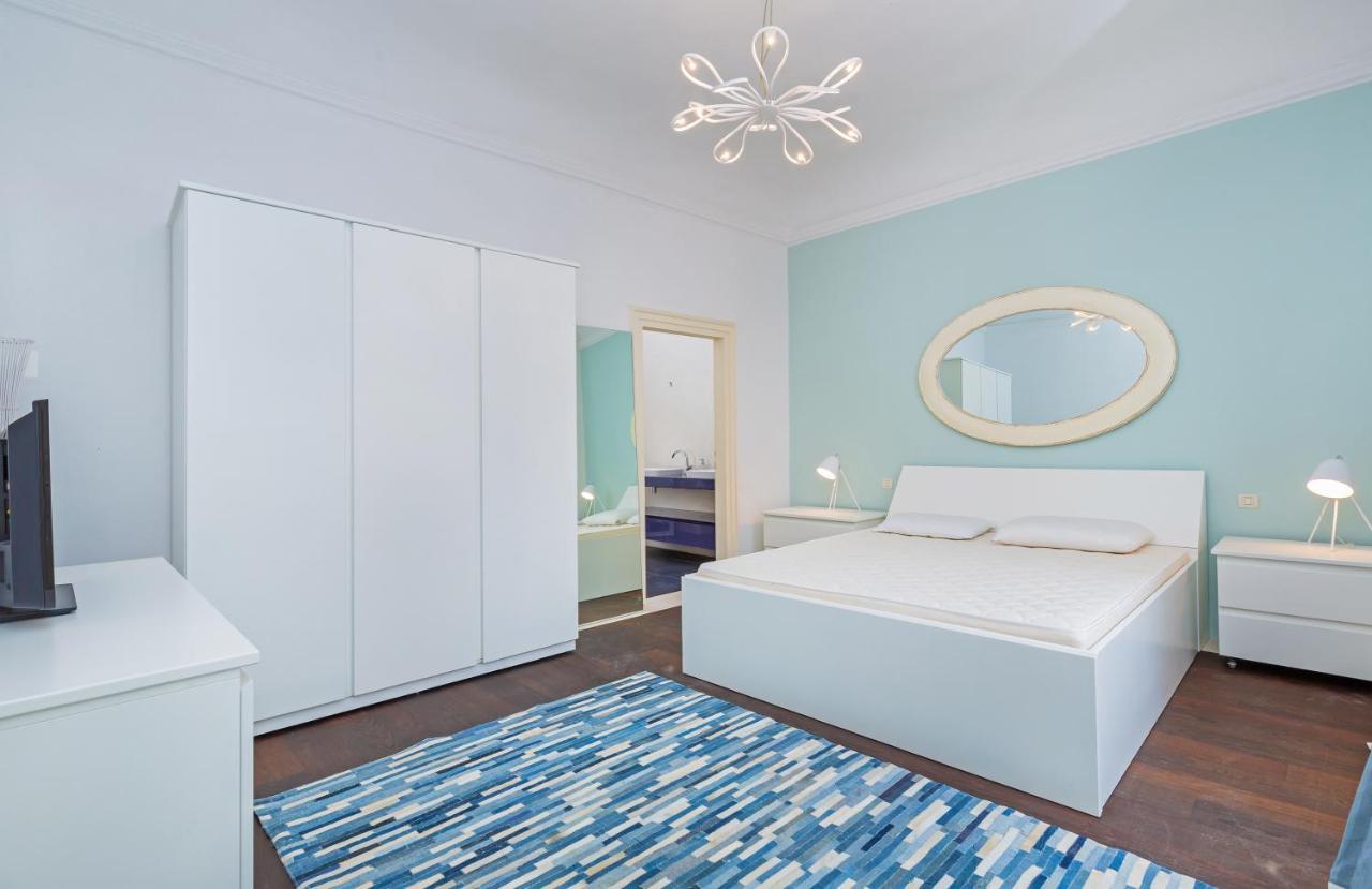 Apartment Gospar Dubrovnik Eksteriør bilde