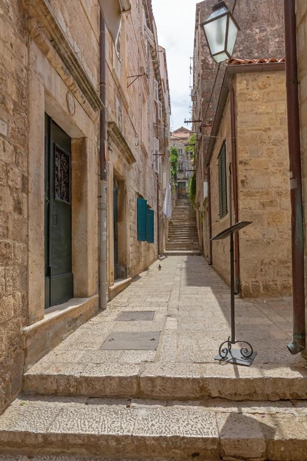 Apartment Gospar Dubrovnik Eksteriør bilde